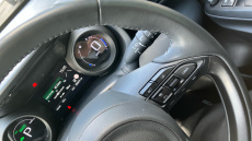 Toyota Yaris Cross 1.5 Hybrid Icon 5dr CVT Hybrid Estate